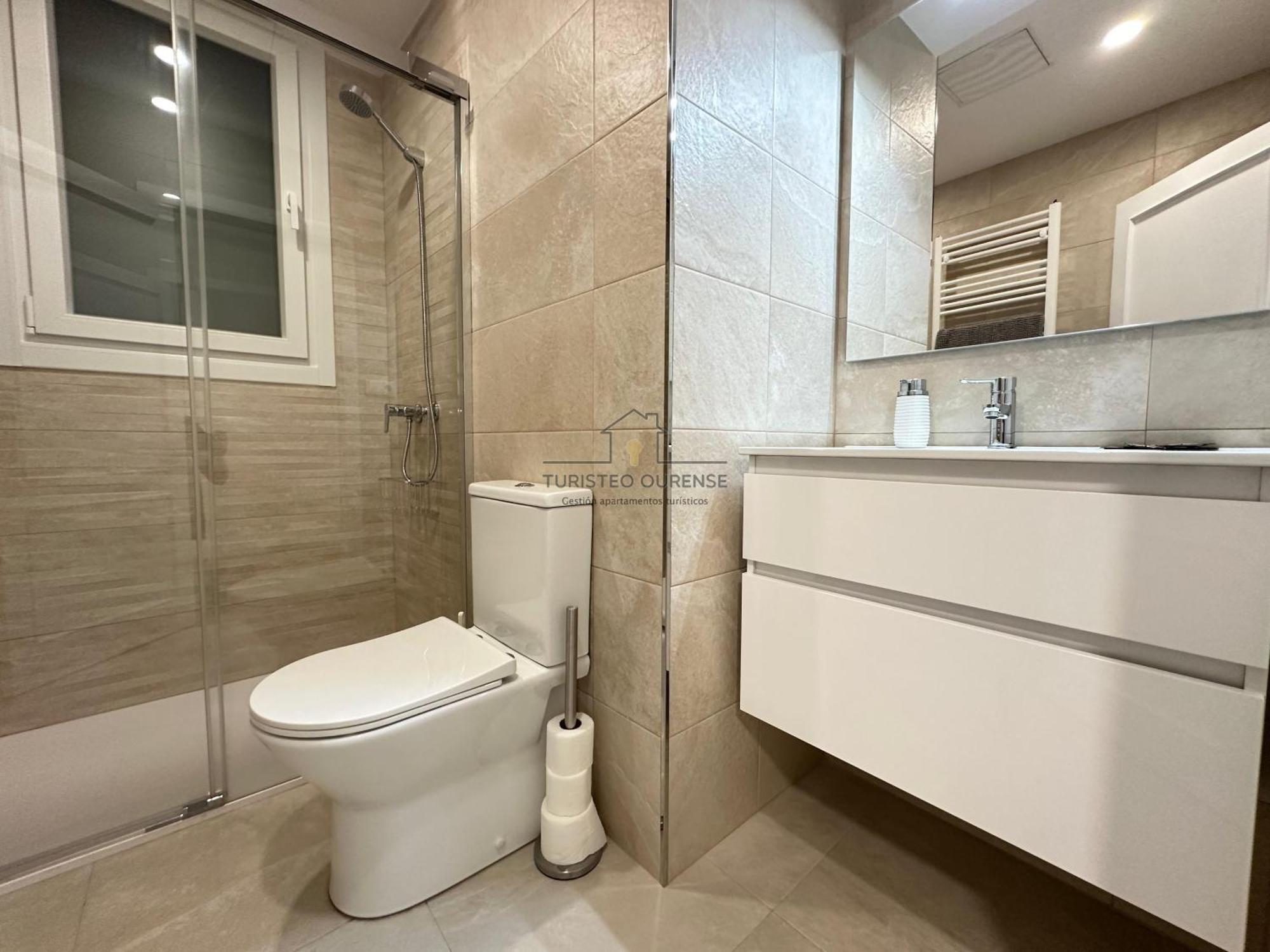 דירות אורנסה O Balcon De Santo Domingo מראה חיצוני תמונה